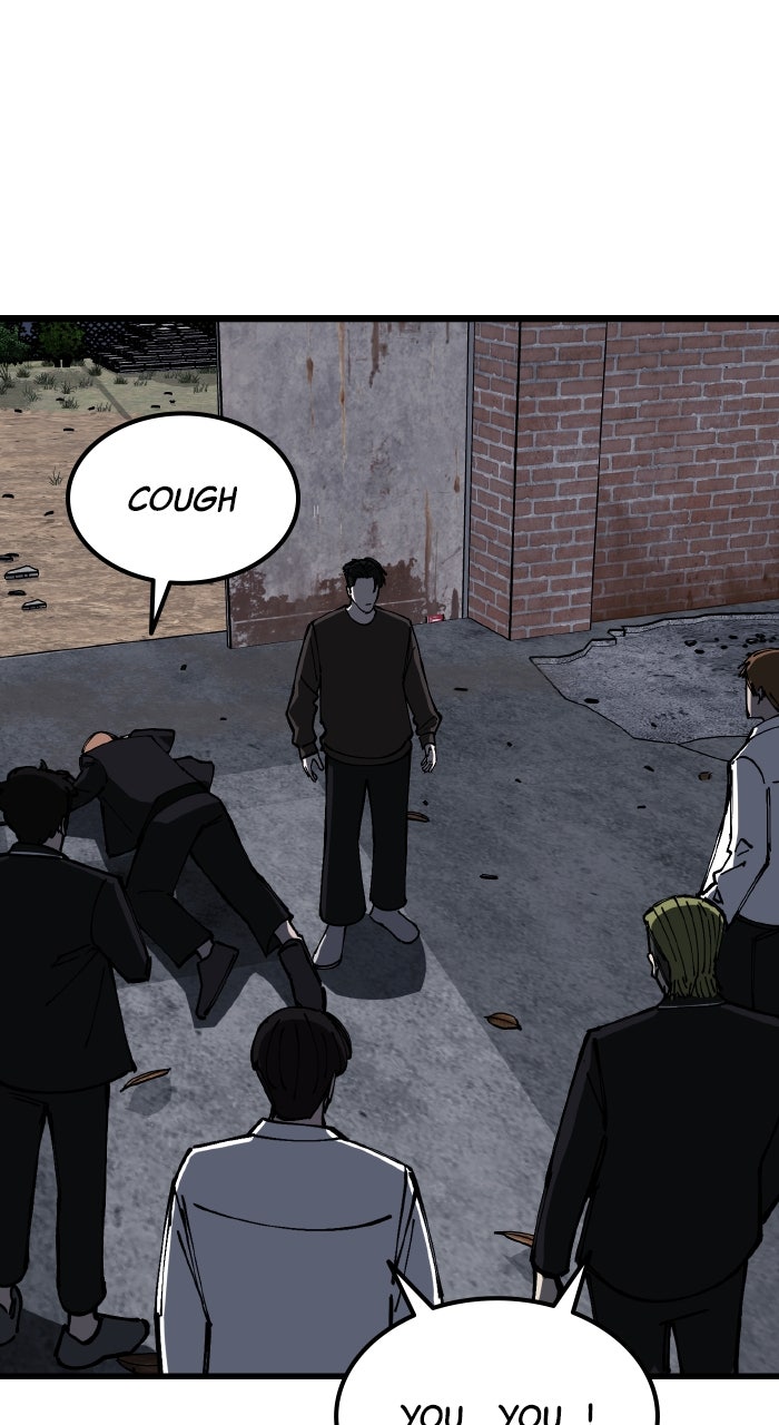 Read The Dropout Returns EN Manga Online