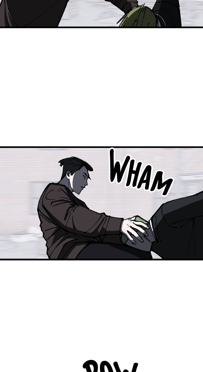 Read The Dropout Returns EN Manga Online