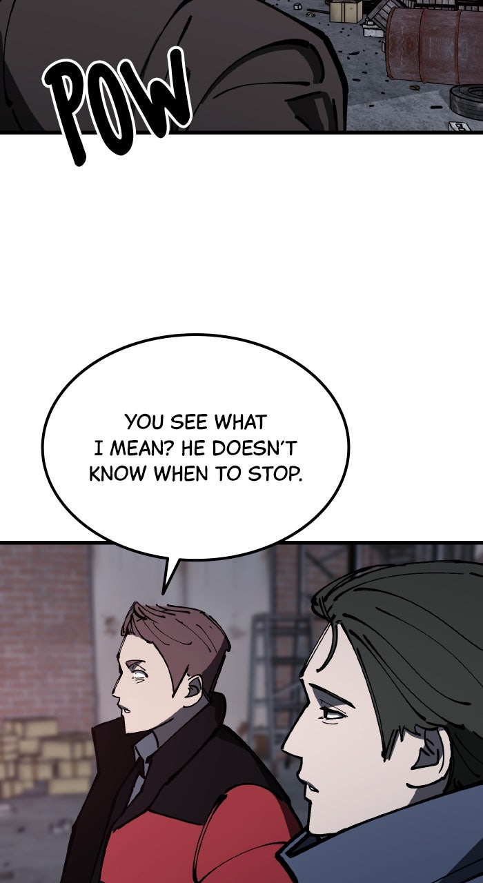 Read The Dropout Returns EN Manga Online