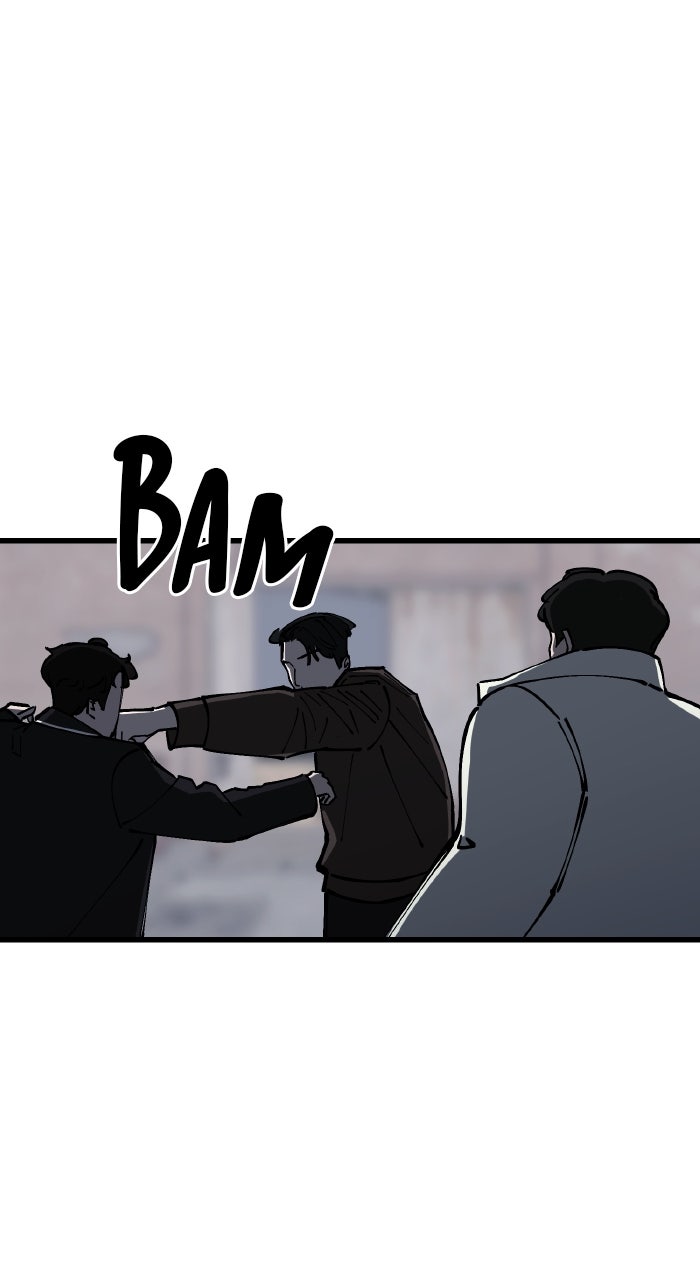 Read The Dropout Returns EN Manga Online