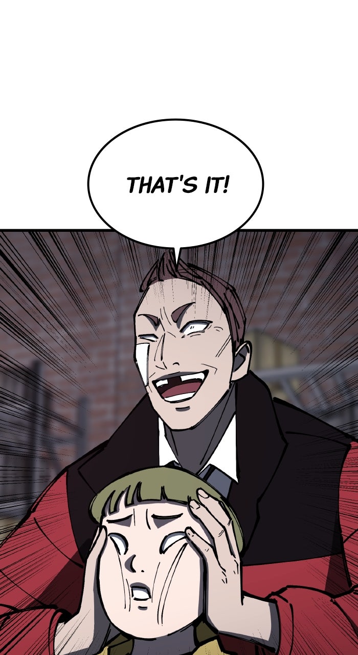 Read The Dropout Returns EN Manga Online