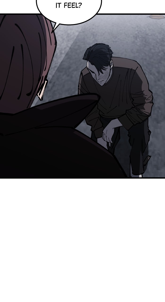 Read The Dropout Returns EN Manga Online