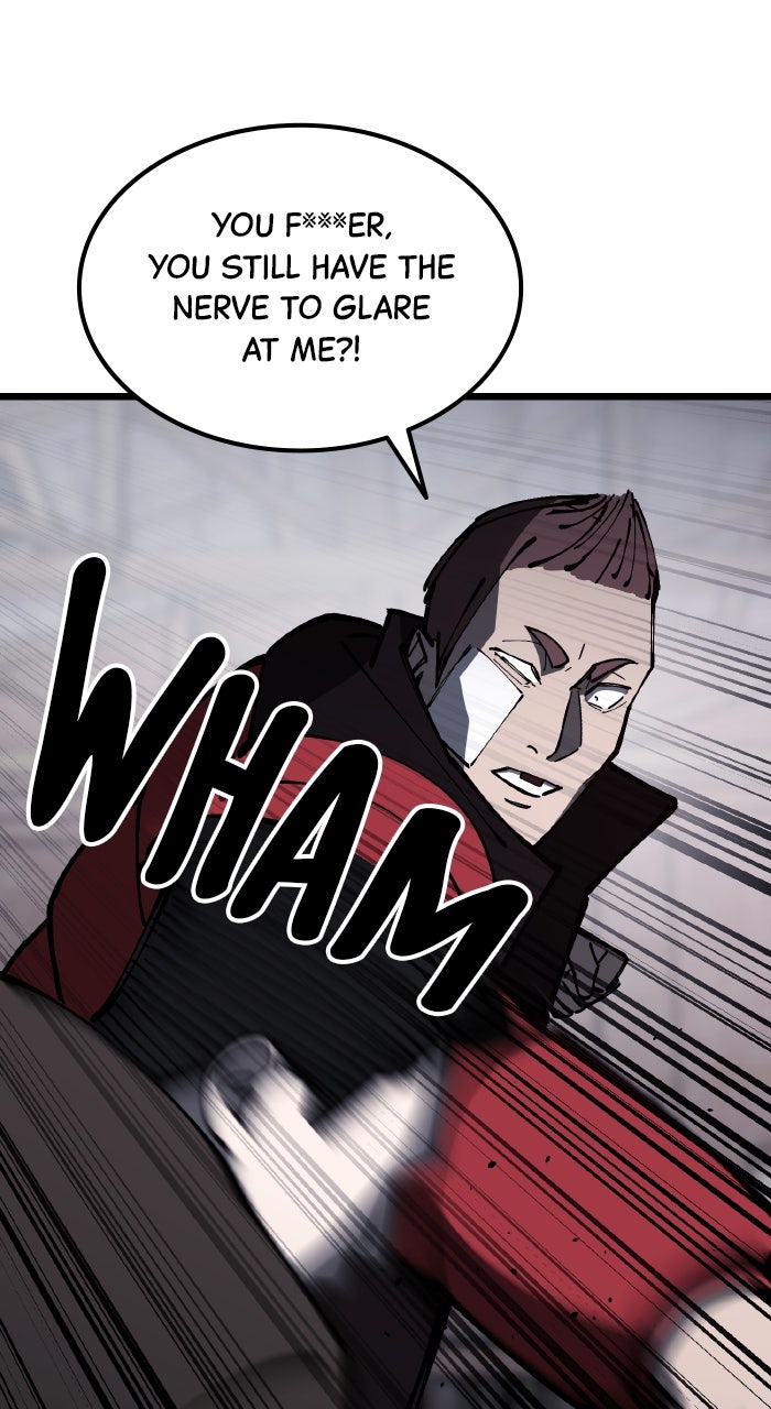 Read The Dropout Returns EN Manga Online