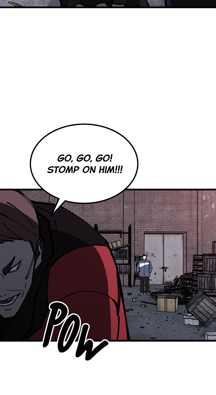 Read The Dropout Returns EN Manga Online