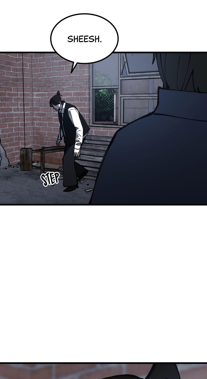 Read The Dropout Returns EN Manga Online