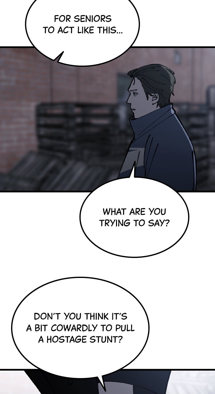 Read The Dropout Returns EN Manga Online