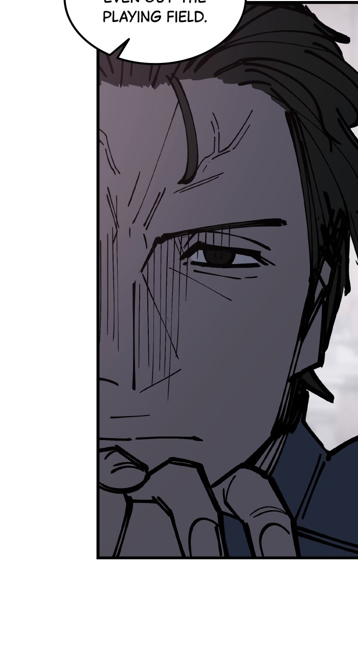 Read The Dropout Returns EN Manga Online