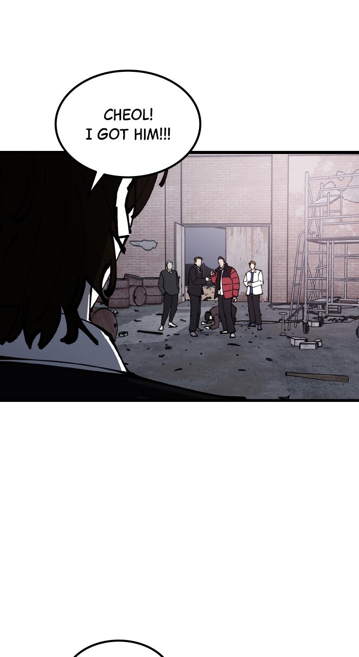 Read The Dropout Returns EN Manga Online