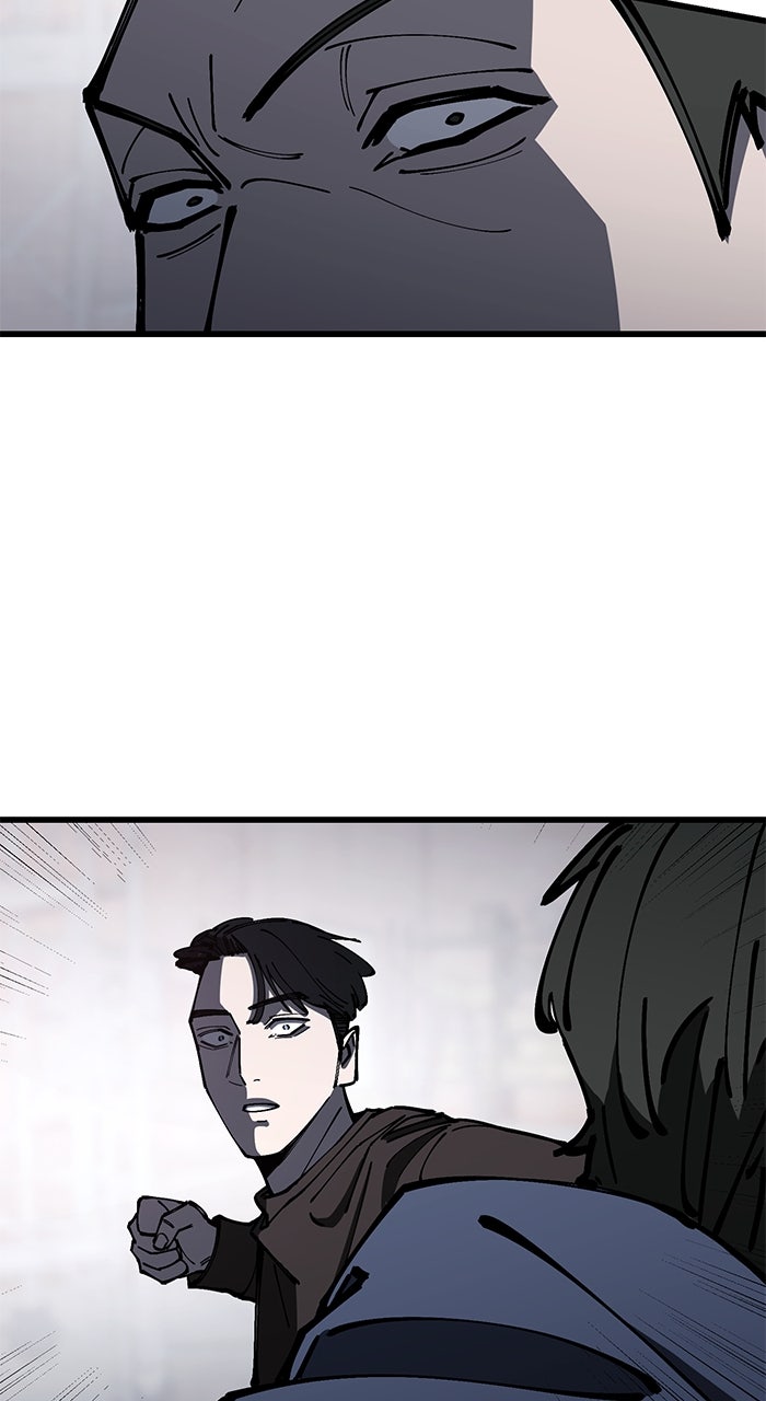 Read The Dropout Returns EN Manga Online