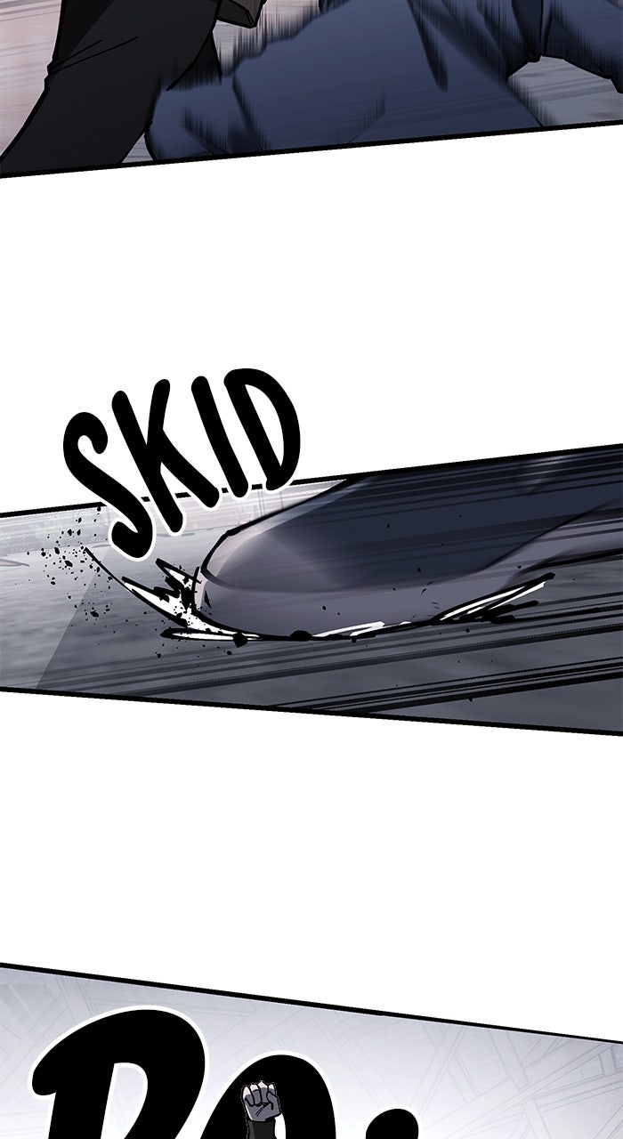 Read The Dropout Returns EN Manga Online