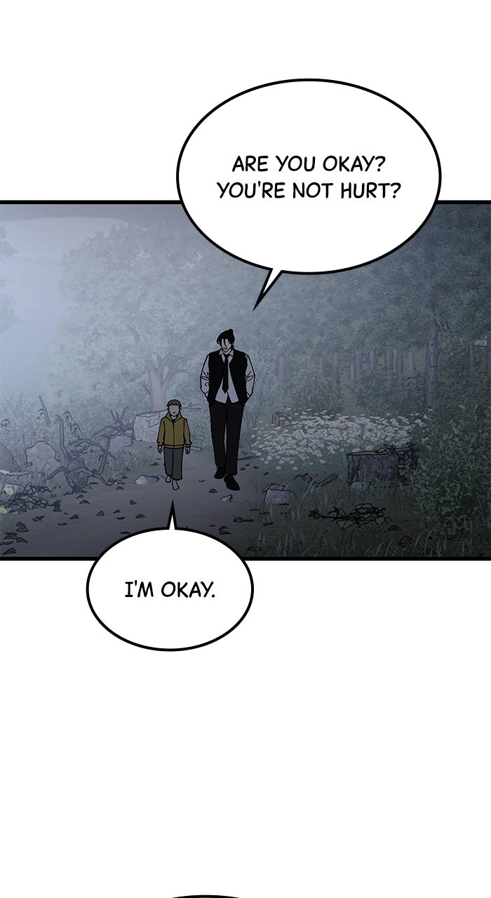 Read The Dropout Returns EN Manga Online