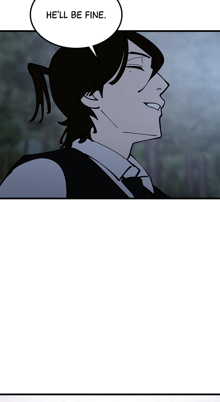 Read The Dropout Returns EN Manga Online