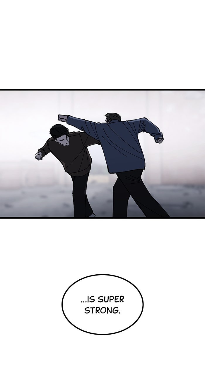 Read The Dropout Returns EN Manga Online