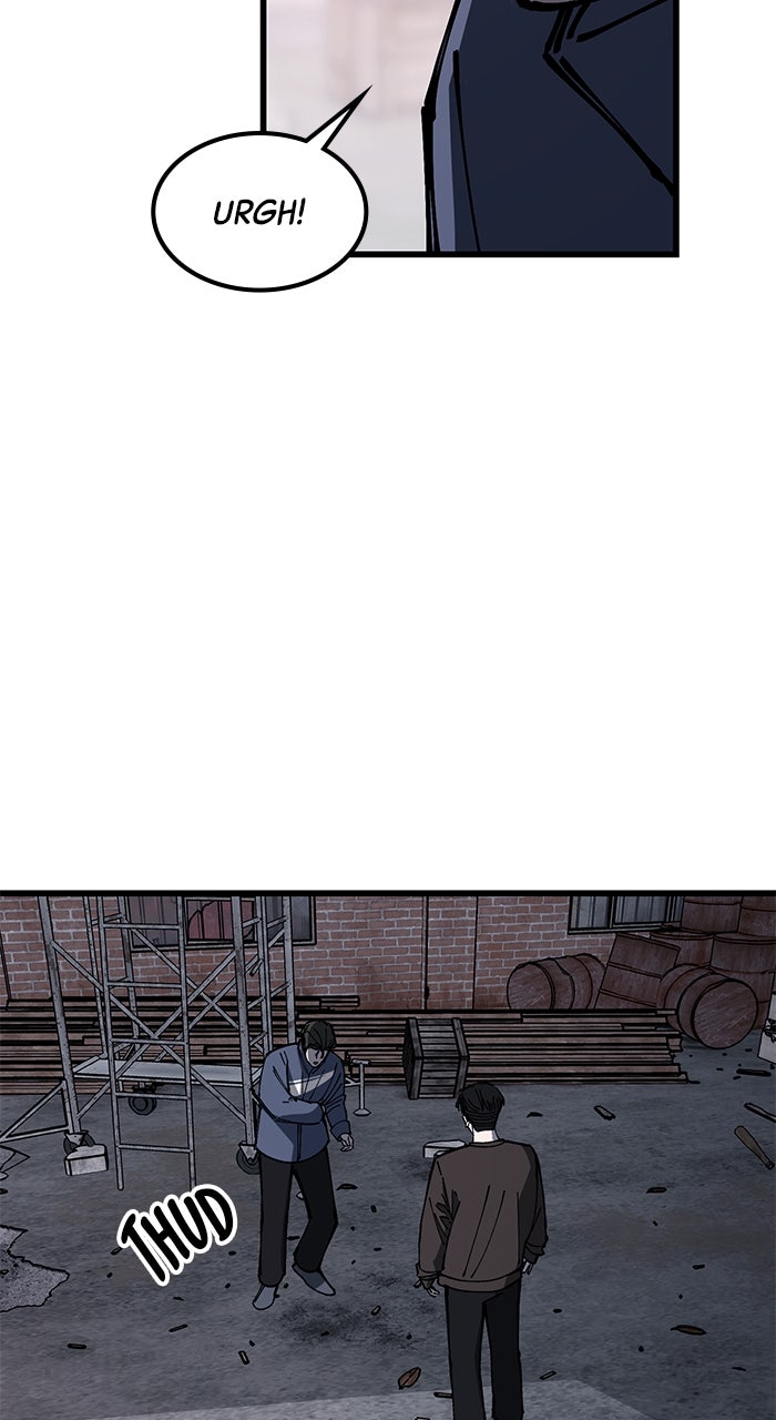 Read The Dropout Returns EN Manga Online