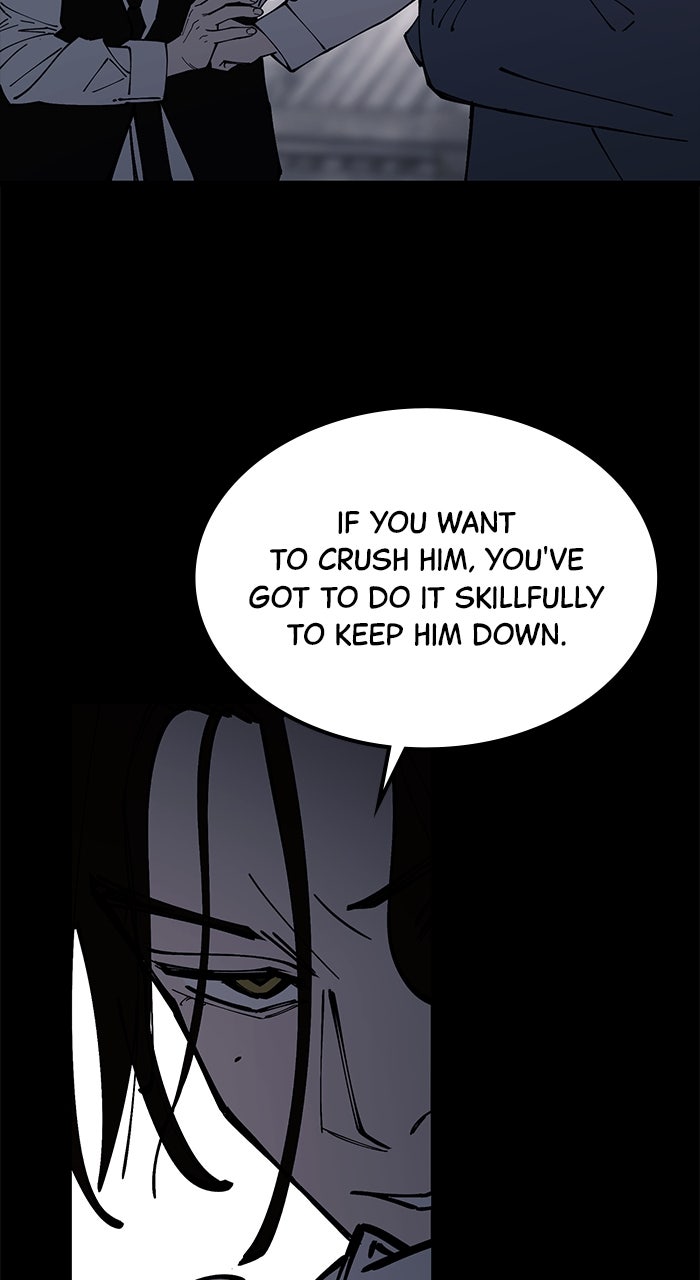 Read The Dropout Returns EN Manga Online