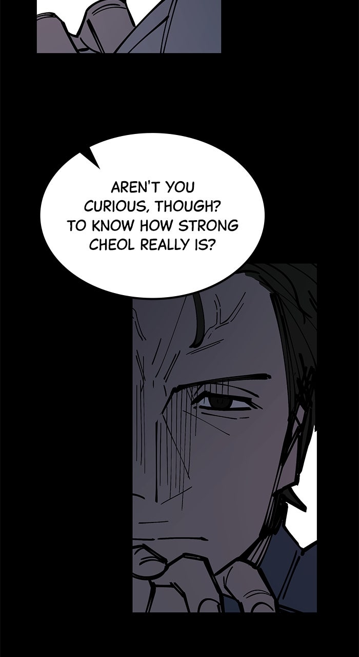 Read The Dropout Returns EN Manga Online