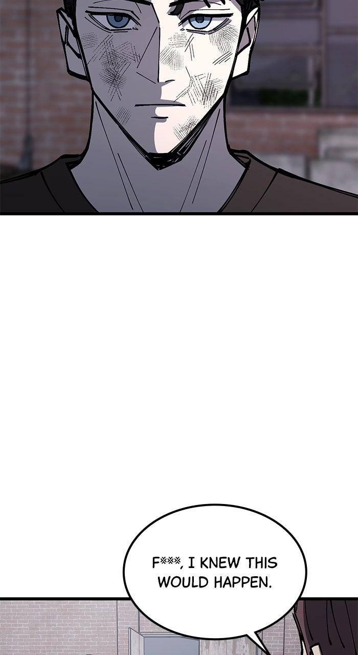 Read The Dropout Returns EN Manga Online