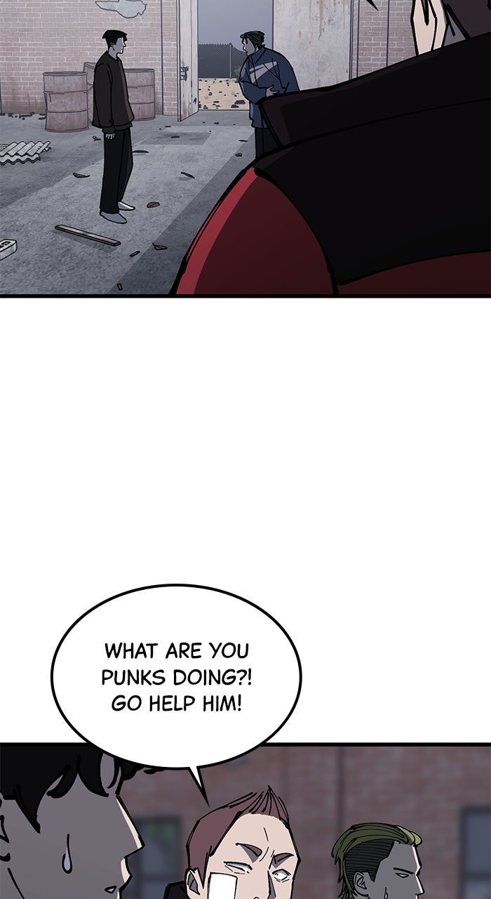 Read The Dropout Returns EN Manga Online