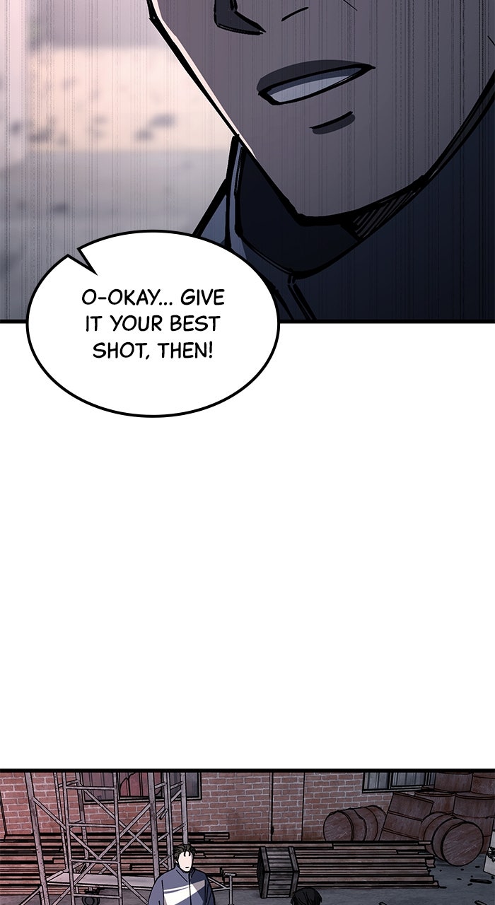 Read The Dropout Returns EN Manga Online