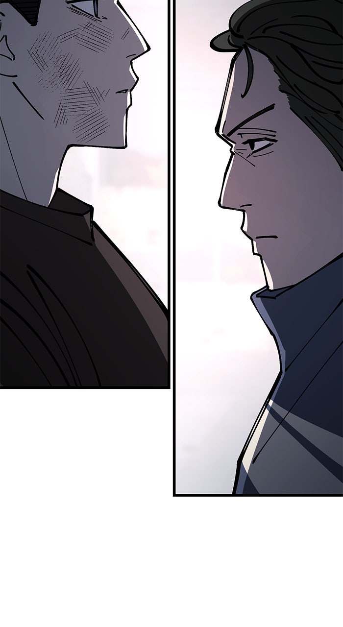 Read The Dropout Returns EN Manga Online