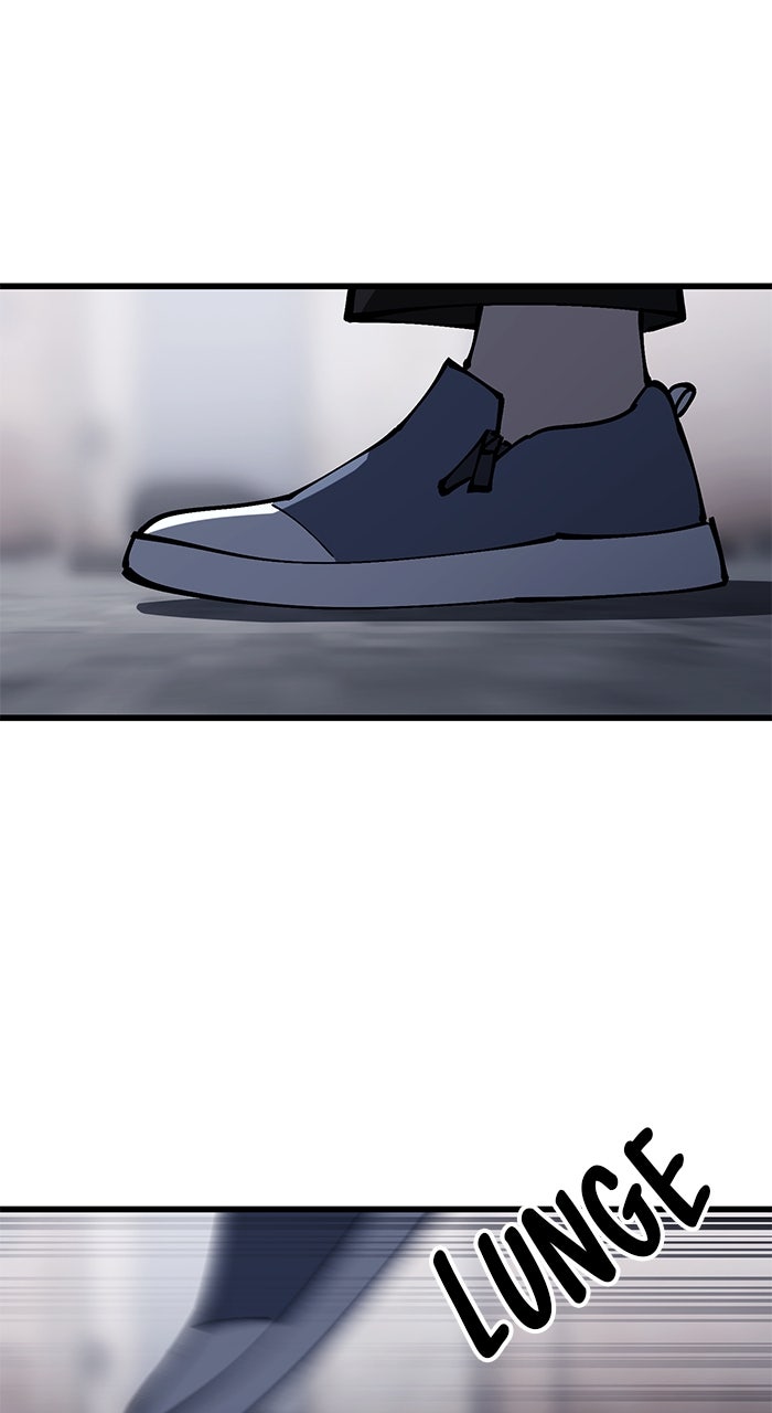 Read The Dropout Returns EN Manga Online