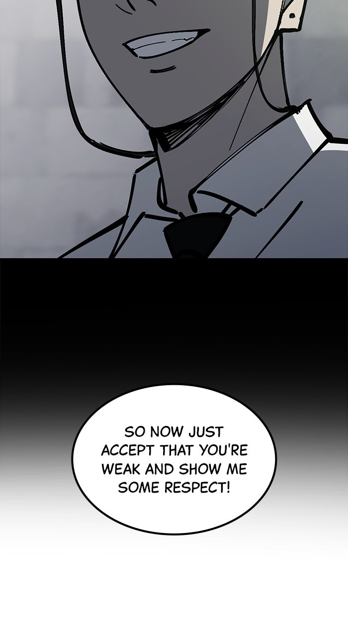 Read The Dropout Returns EN Manga Online