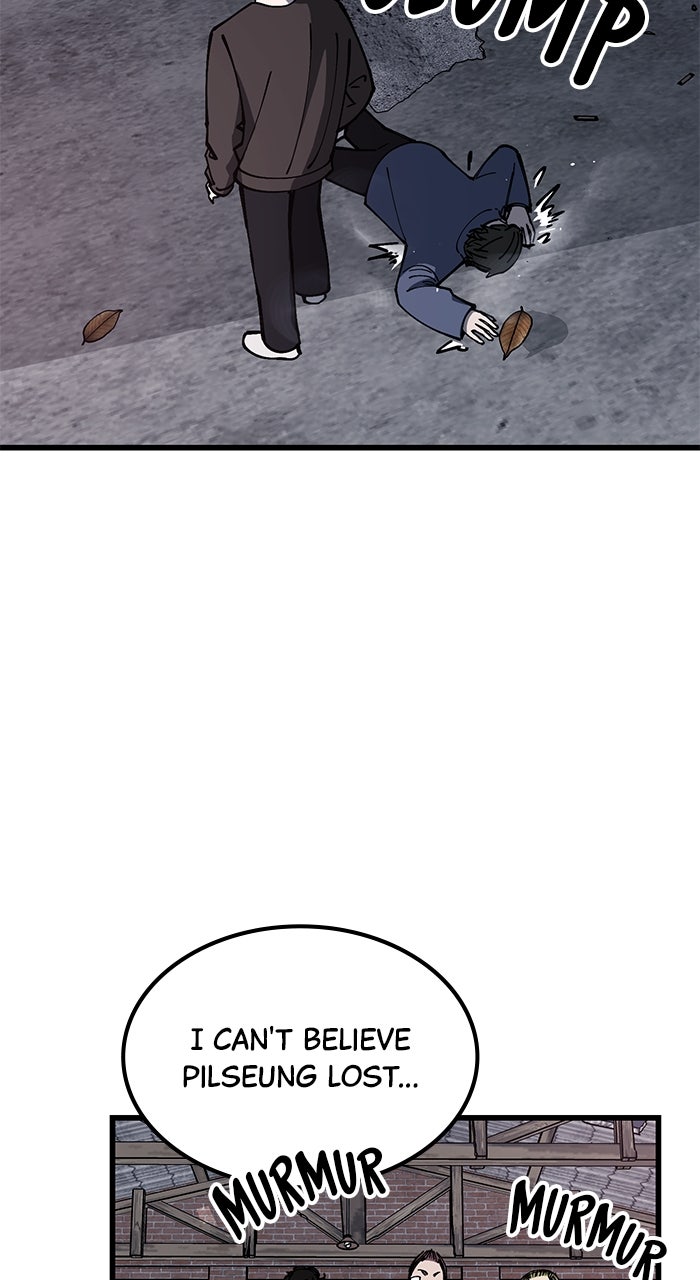 Read The Dropout Returns EN Manga Online