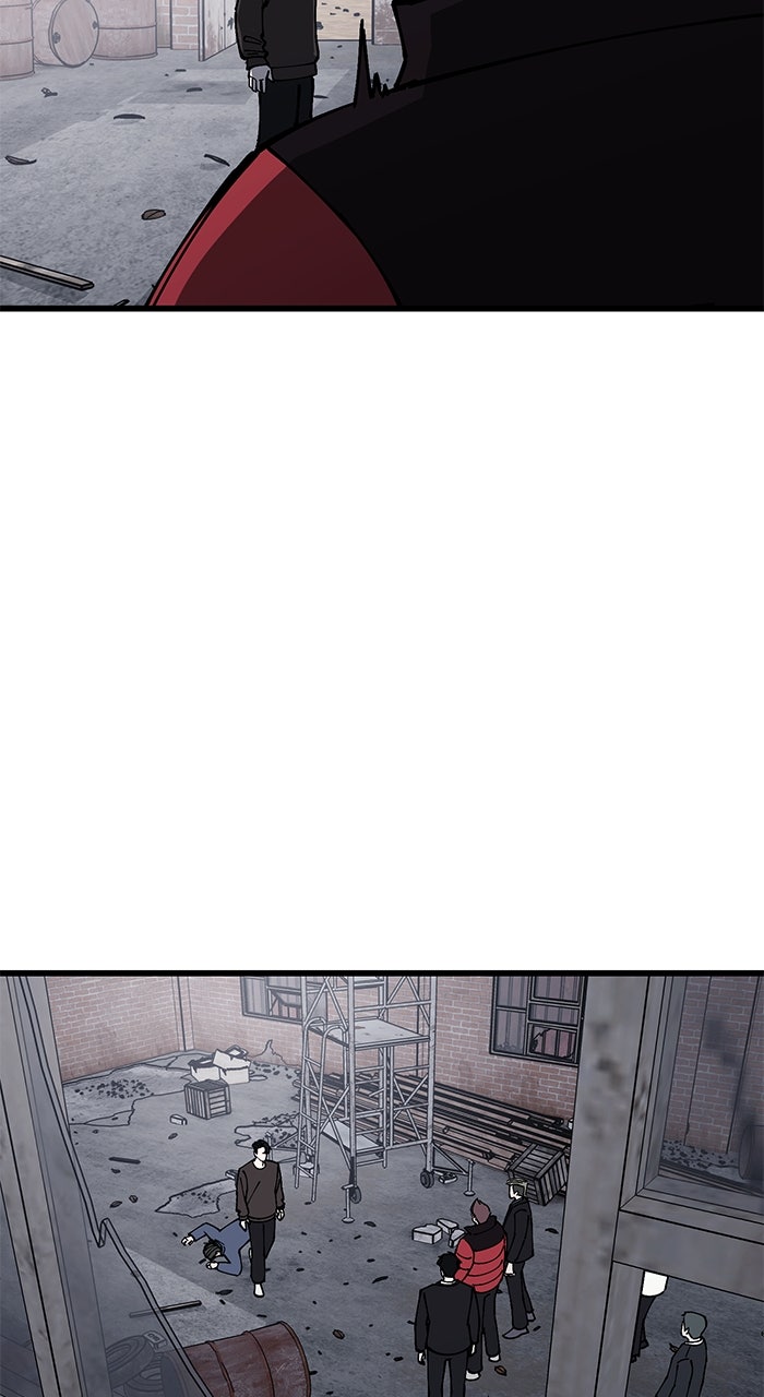 Read The Dropout Returns EN Manga Online