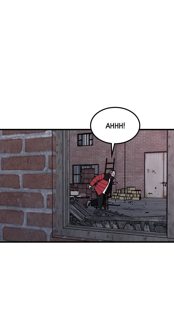 Read The Dropout Returns EN Manga Online