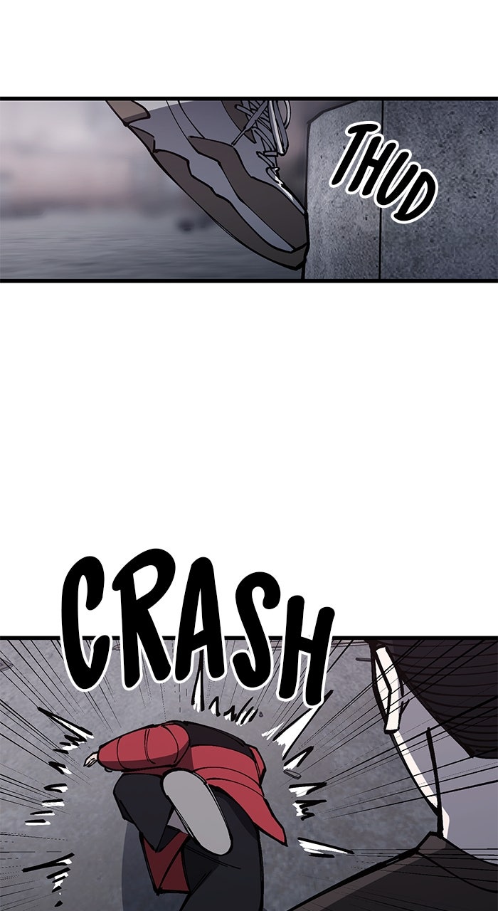 Read The Dropout Returns EN Manga Online