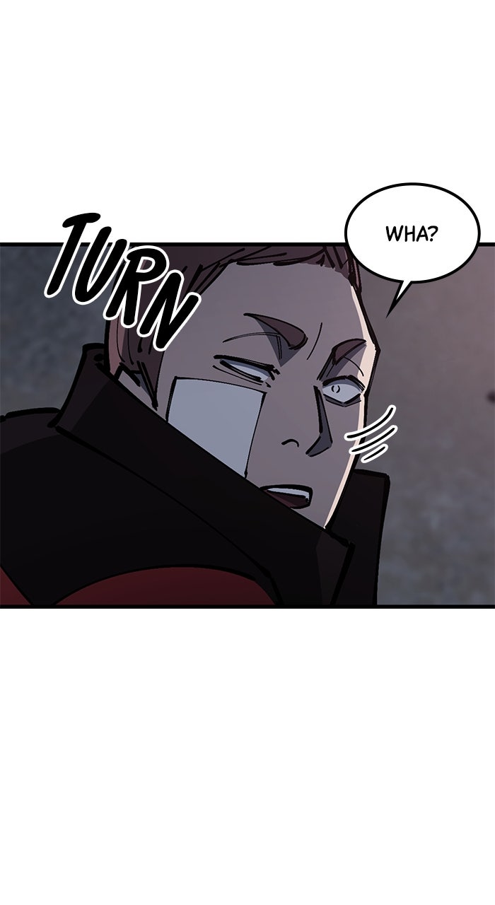 Read The Dropout Returns EN Manga Online