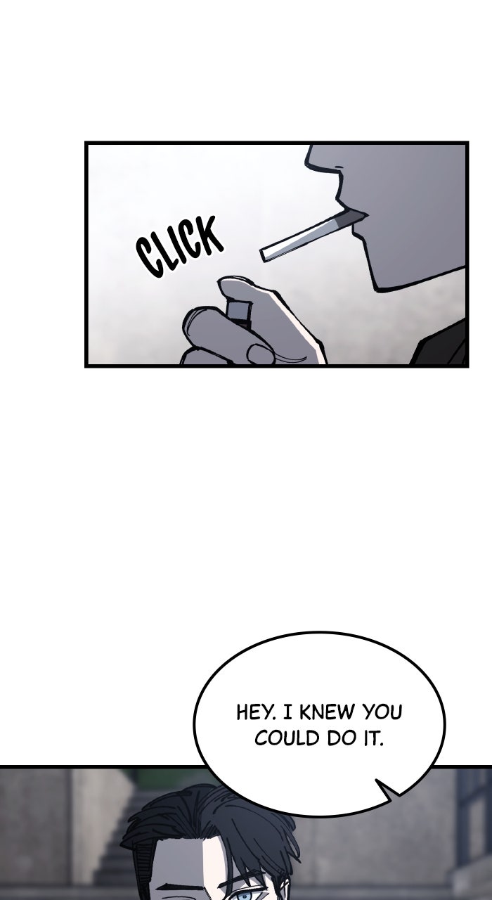 Read The Dropout Returns EN Manga Online