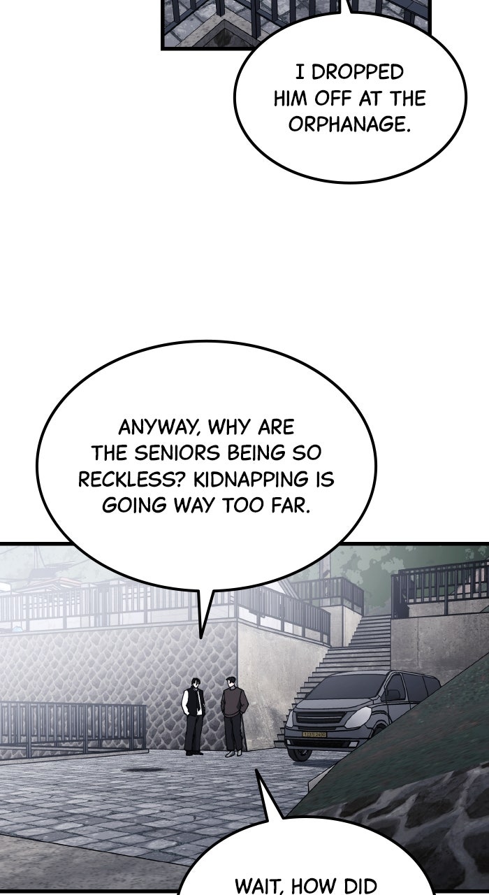 Read The Dropout Returns EN Manga Online