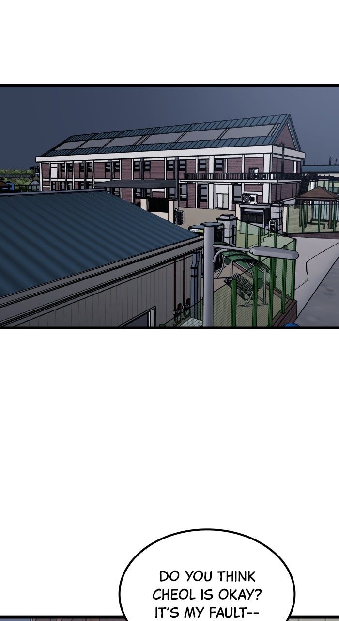 Read The Dropout Returns EN Manga Online