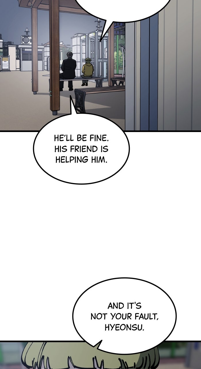 Read The Dropout Returns EN Manga Online