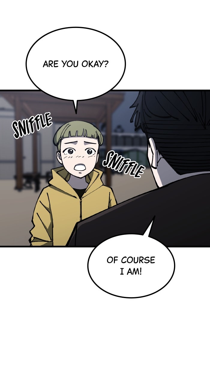 Read The Dropout Returns EN Manga Online