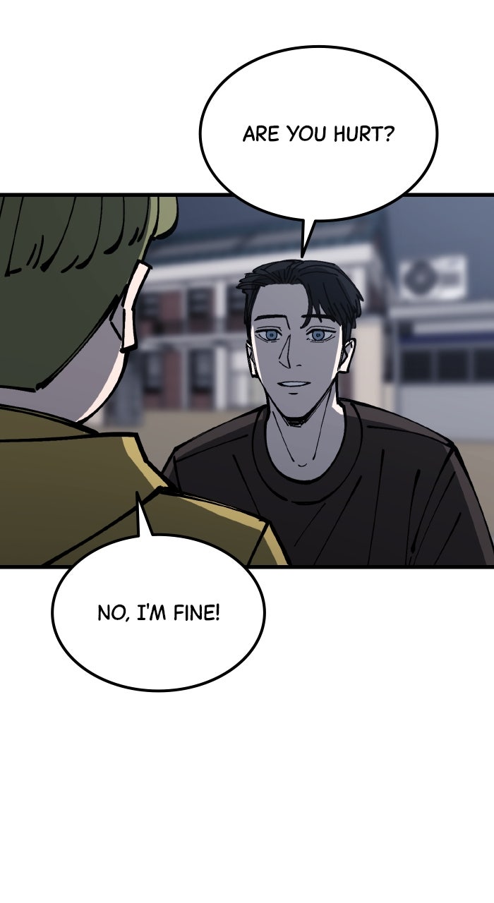 Read The Dropout Returns EN Manga Online