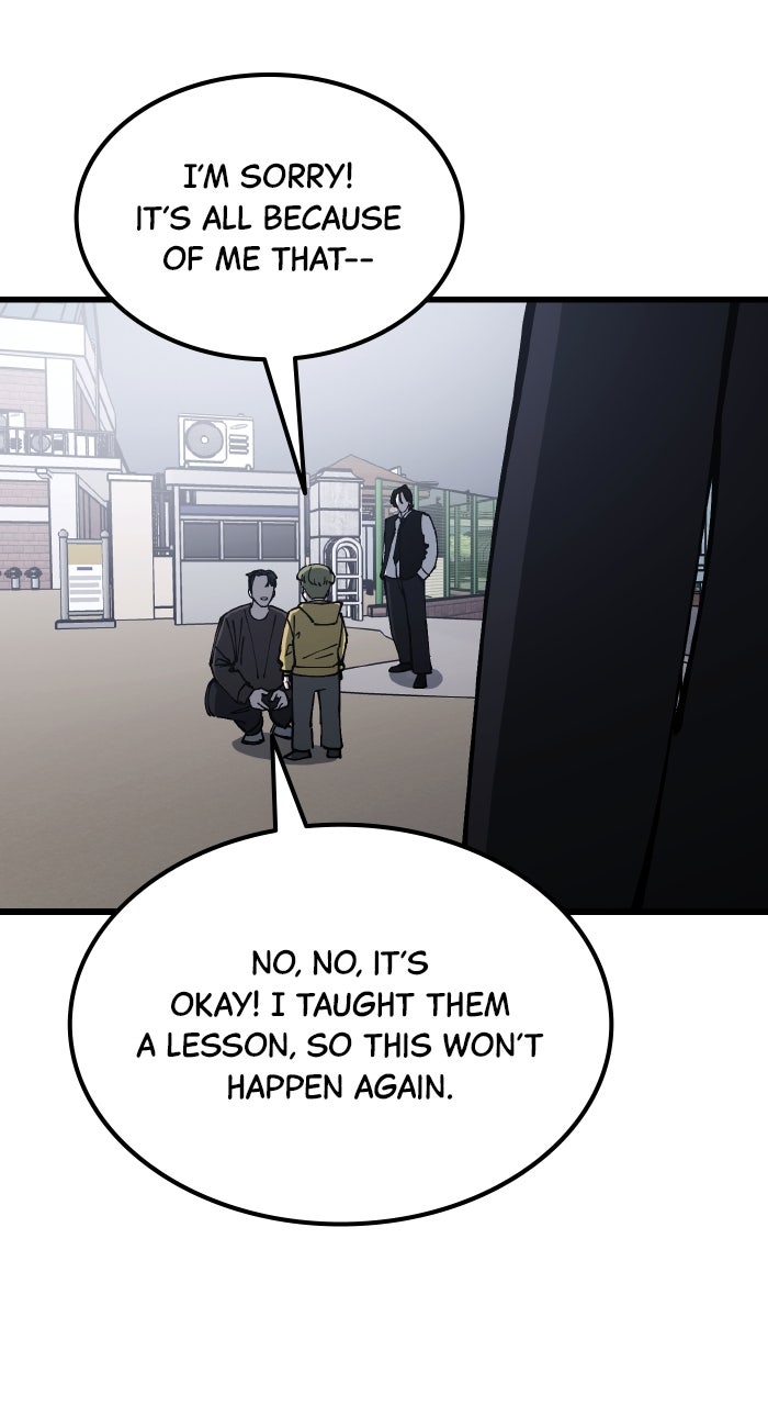 Read The Dropout Returns EN Manga Online