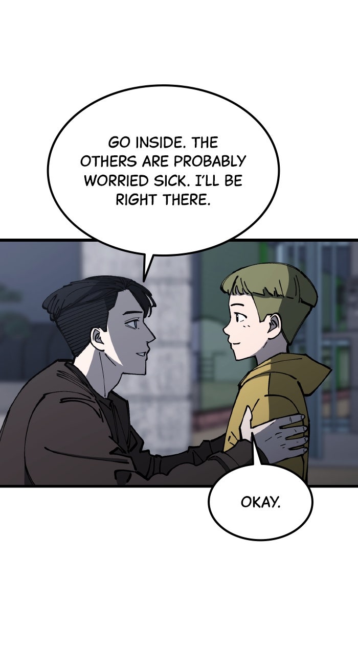 Read The Dropout Returns EN Manga Online