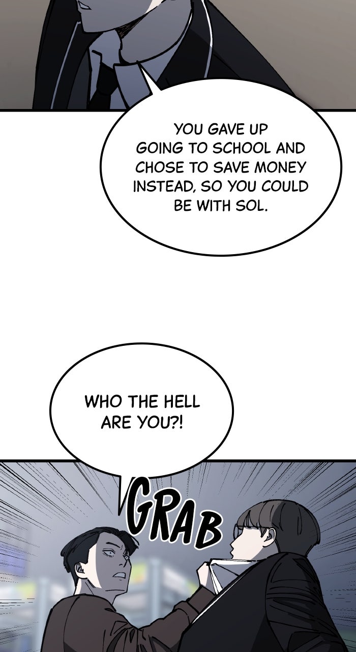 Read The Dropout Returns EN Manga Online