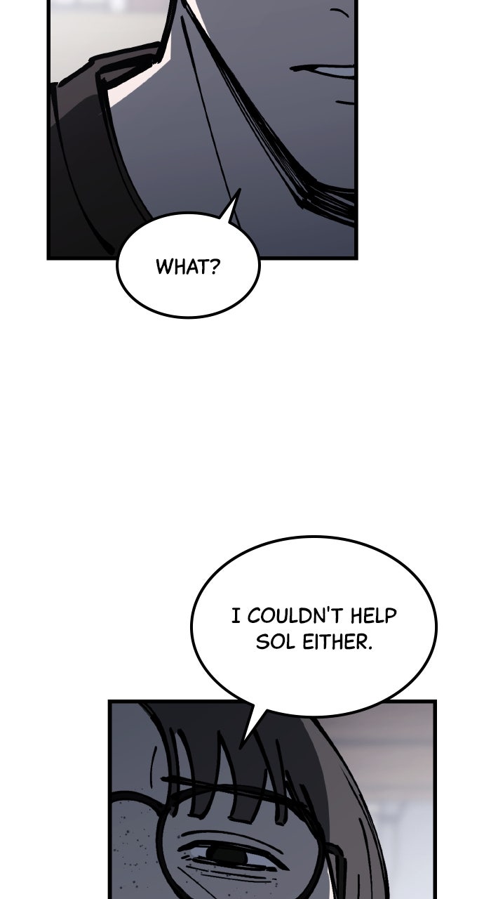 Read The Dropout Returns EN Manga Online