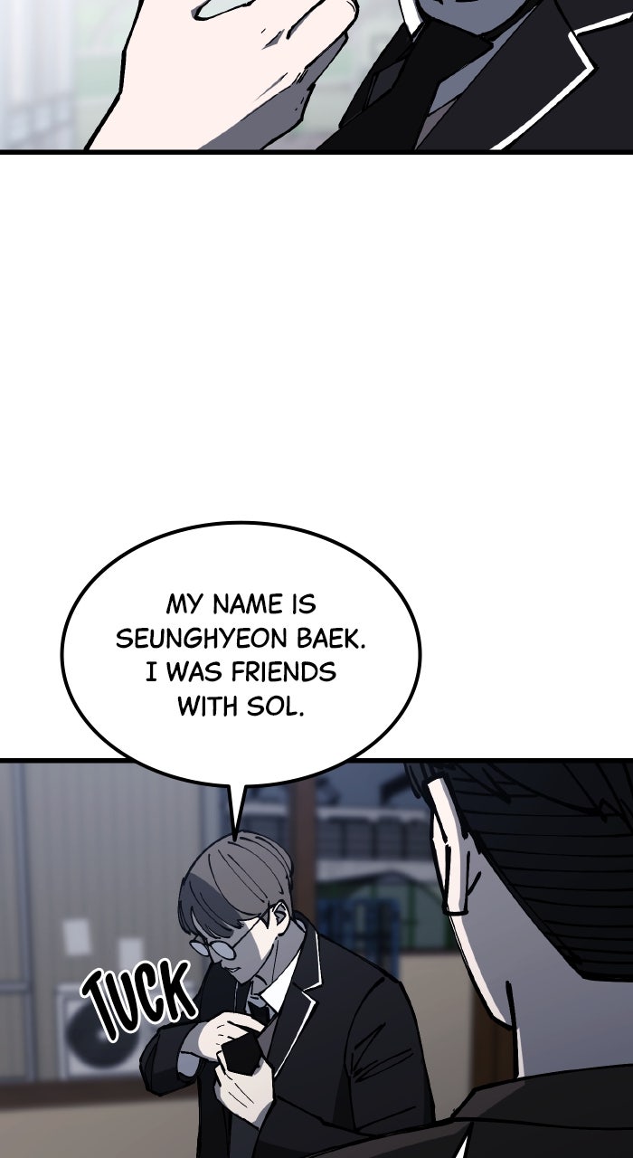 Read The Dropout Returns EN Manga Online