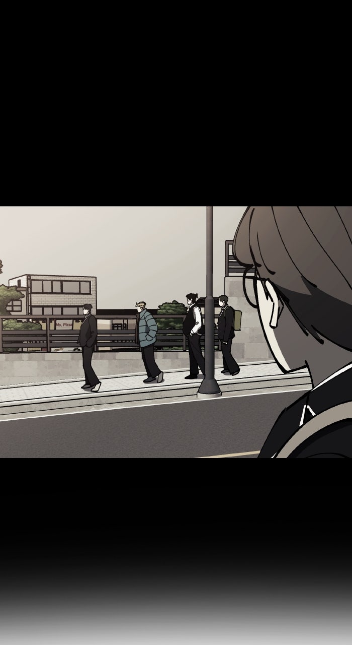 Read The Dropout Returns EN Manga Online