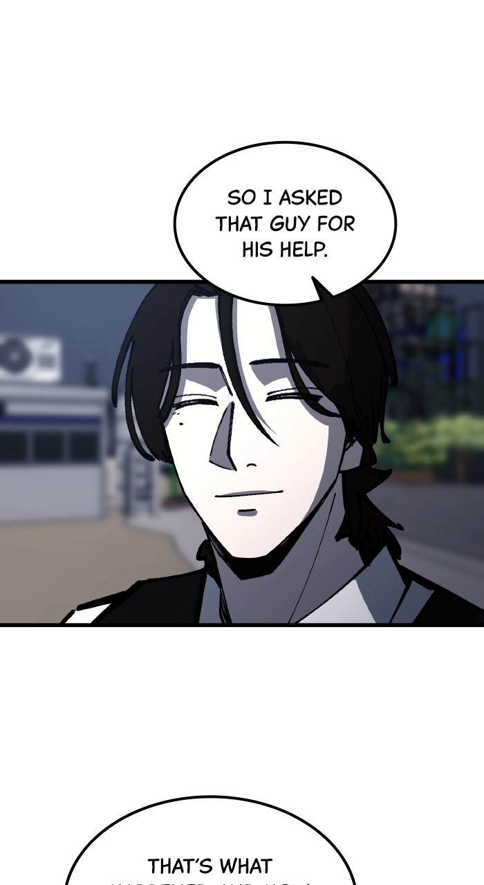 Read The Dropout Returns EN Manga Online