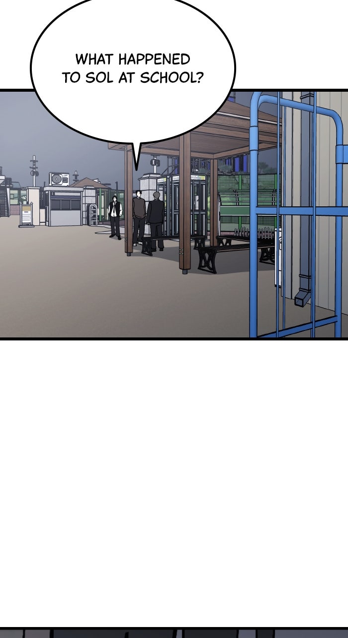 Read The Dropout Returns EN Manga Online