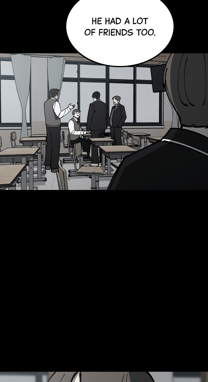 Read The Dropout Returns EN Manga Online