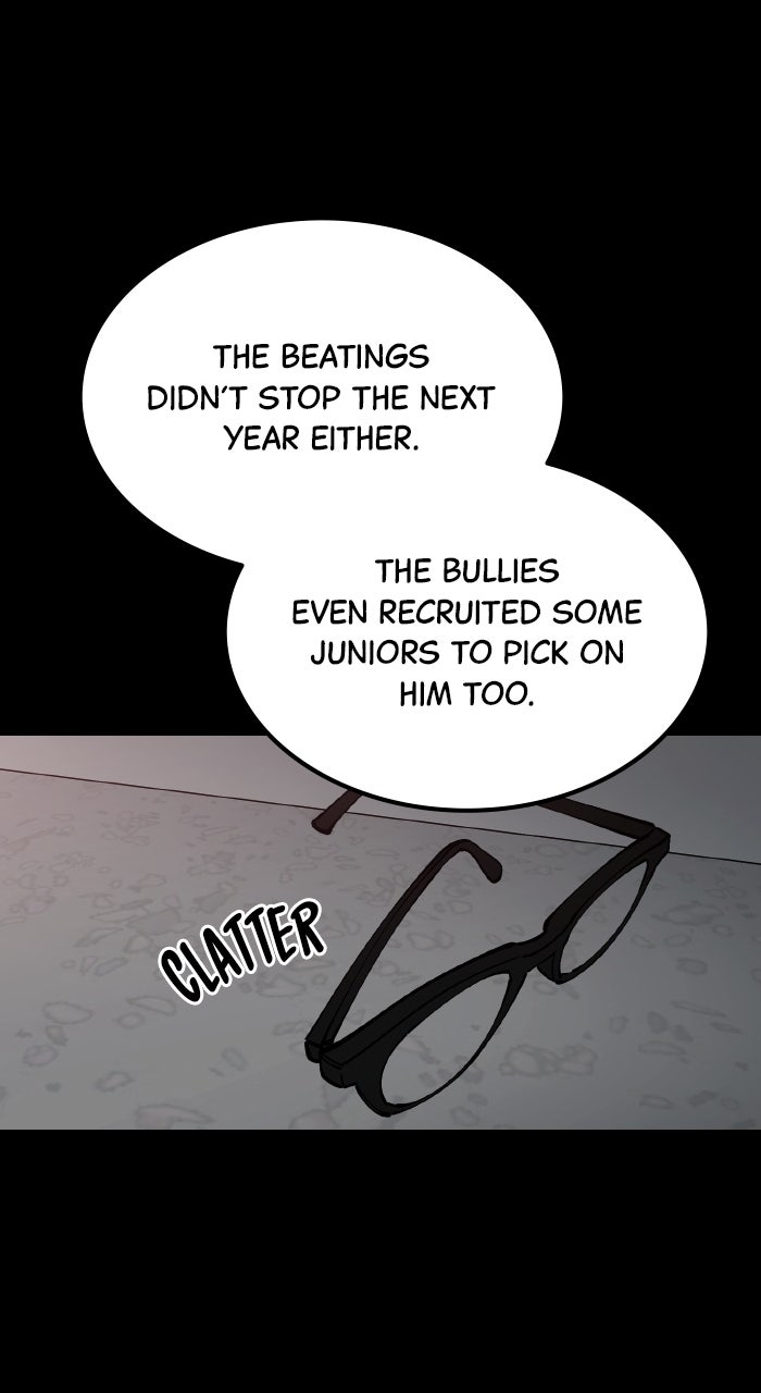 Read The Dropout Returns EN Manga Online