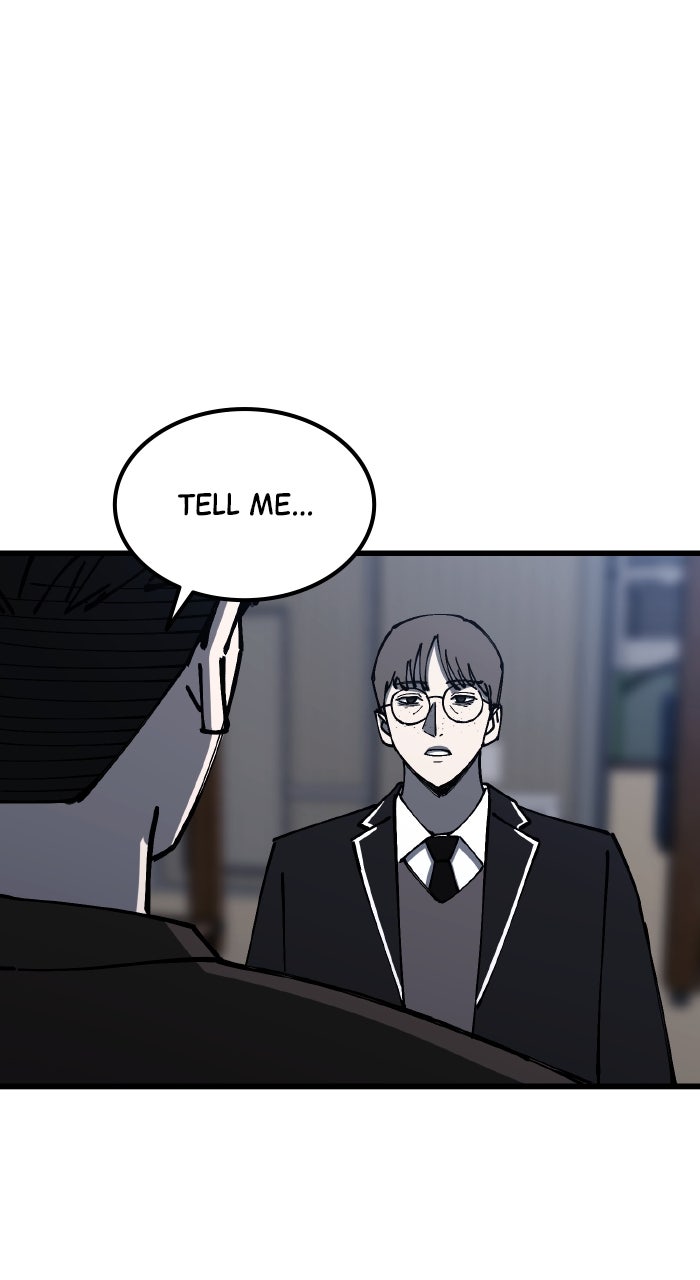 Read The Dropout Returns EN Manga Online