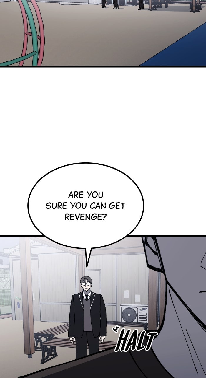 Read The Dropout Returns EN Manga Online