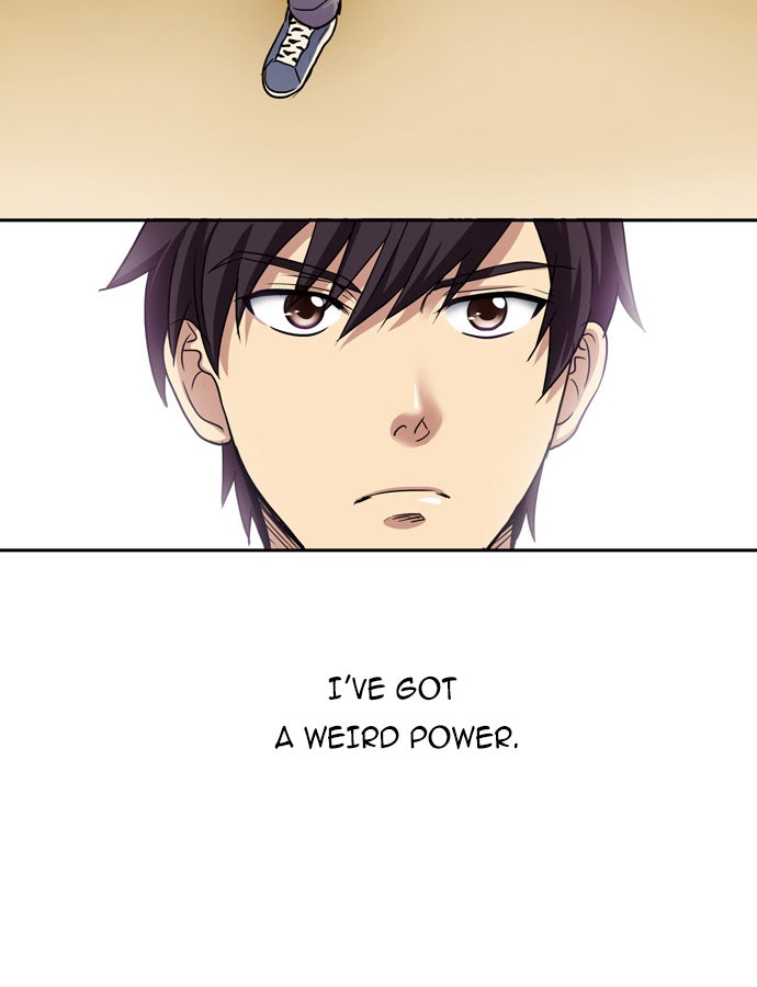 Read The Gamer EN Manga Online